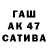 Кетамин VHQ Nargiza Abdibaeva